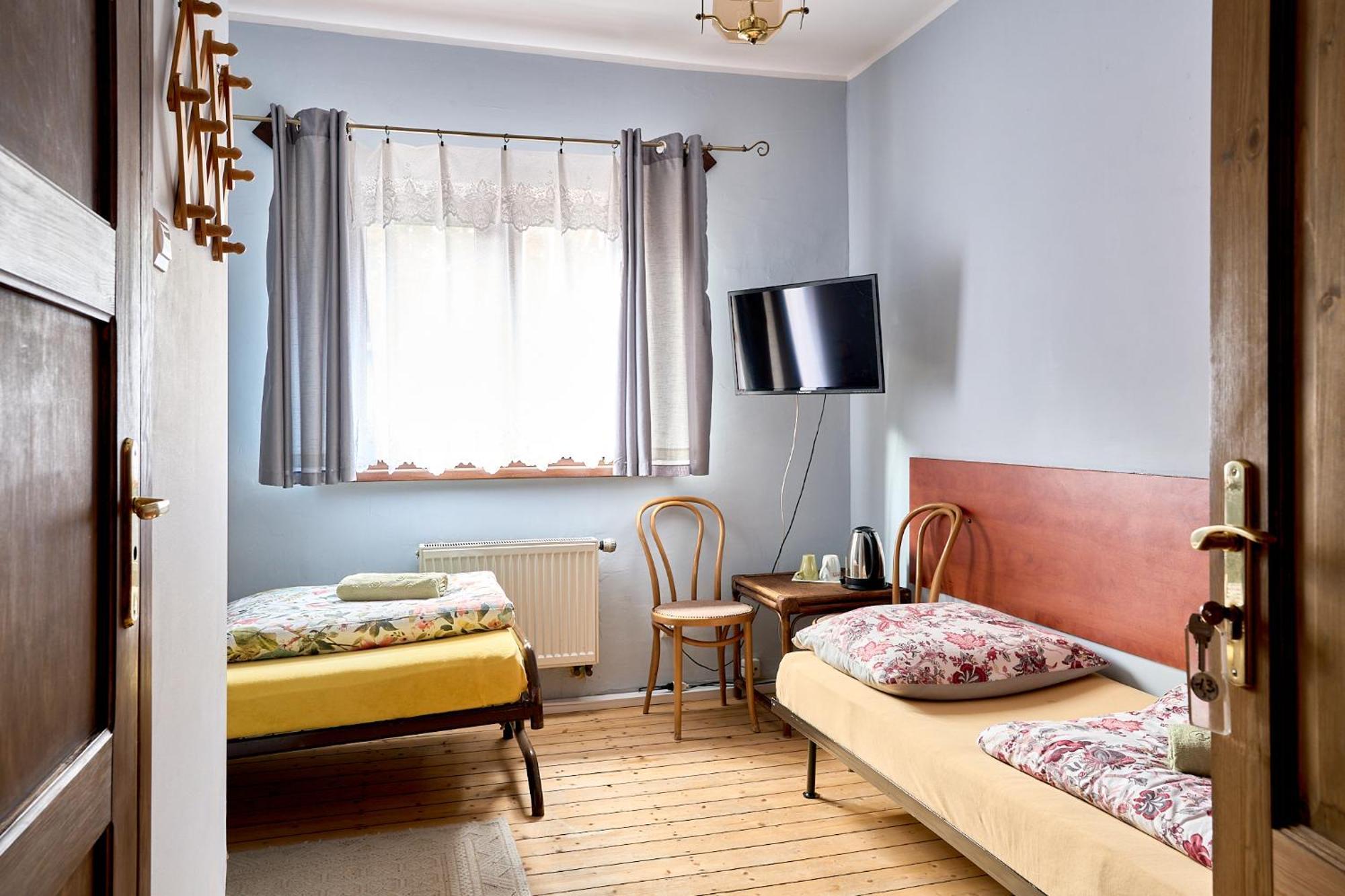 Jas I Malgosia Apartment Szklarska Poreba Exterior photo